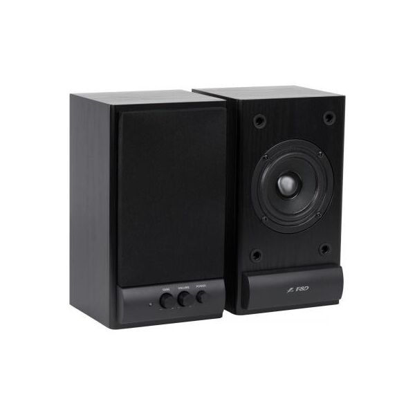 

Акустична система R-215 F&D (R-215 Black)