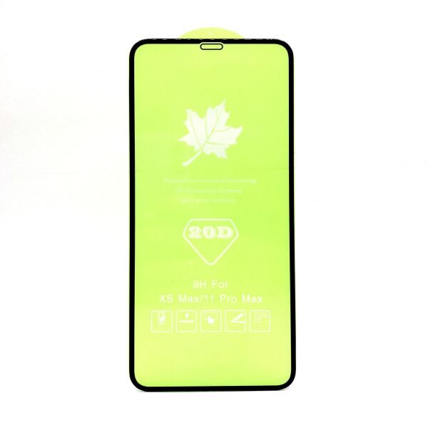 

Защитное стекло iPhone 11 Pro max