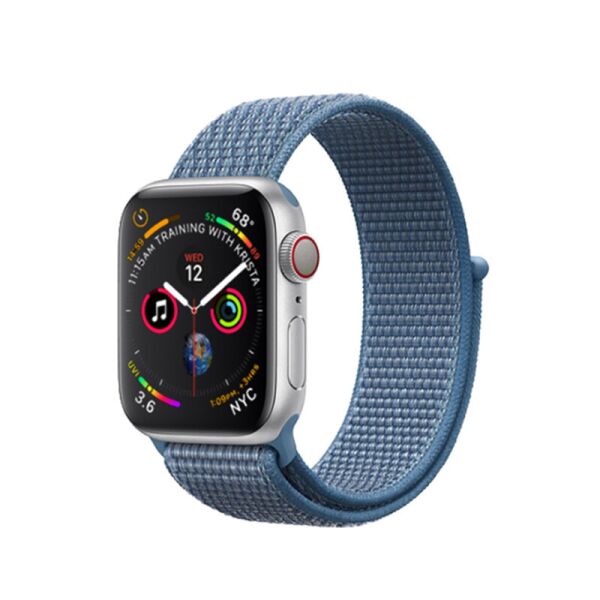 

Нейлоновый ремешок для часов Apple Watch 42/44 mm