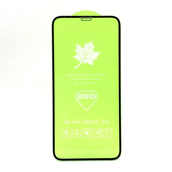 

Защитное стекло iPhone 11 Pro