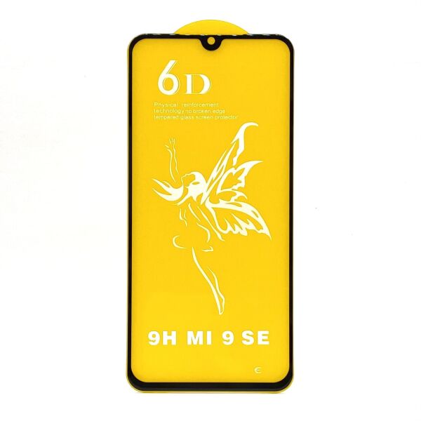 

Защитное стекло Xiaomi Mi 9se