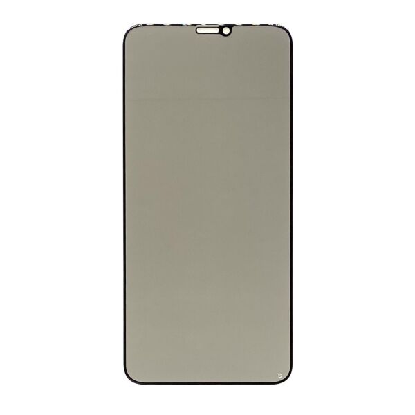 

Приватное защитное стекло iPhone 11 Pro Max