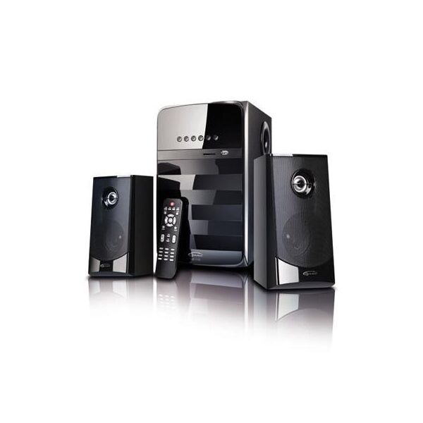 

Акустична система Gemix SB-110 black