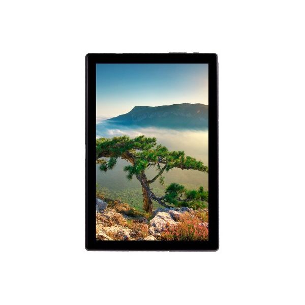 

Планшет Sigma X-style Tab A1010 4G 64GB Black чохол-книжка (4827798766217)