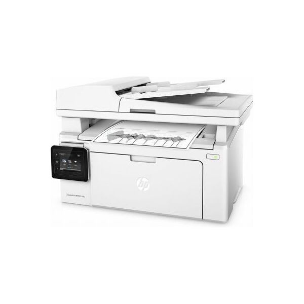 

Багатофункціональний пристрій HP LaserJet M130fw з Wi-Fi (G3Q60A)
