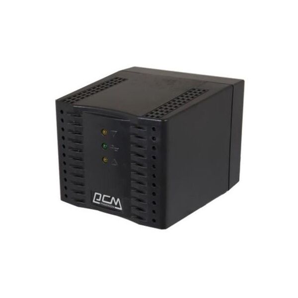 

Стабілізатор Powercom TCA-1200 (TCA-1200 black)