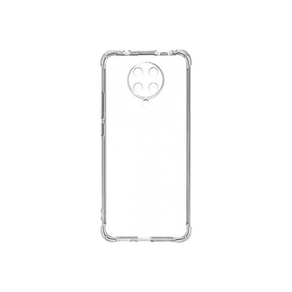 

Чохол до моб. телефона Armorstandart Air Force Xiaomi Poco F2 Pro Transparent (ARM56656)