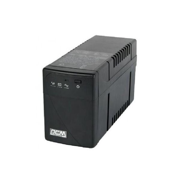 

Пристрій безперебійного живлення Powercom BNT-800A