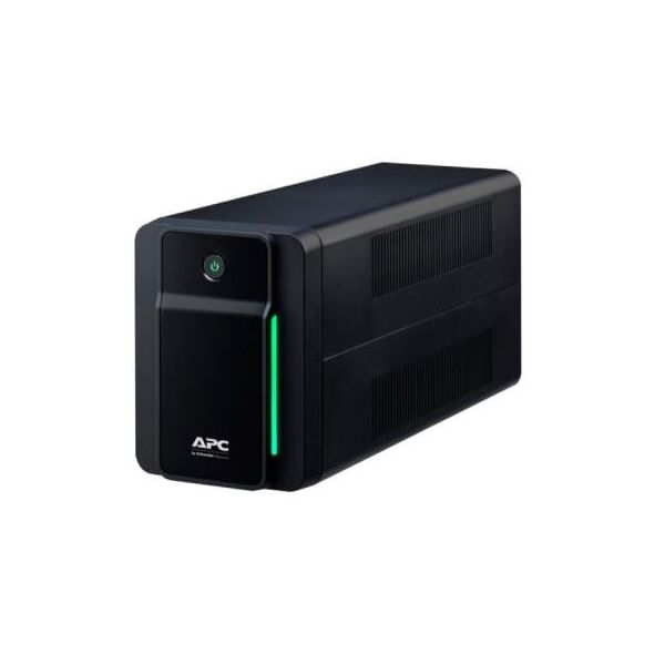 

Пристрій безперебійного живлення APC Back-UPS 750VA (BX750MI-GR)