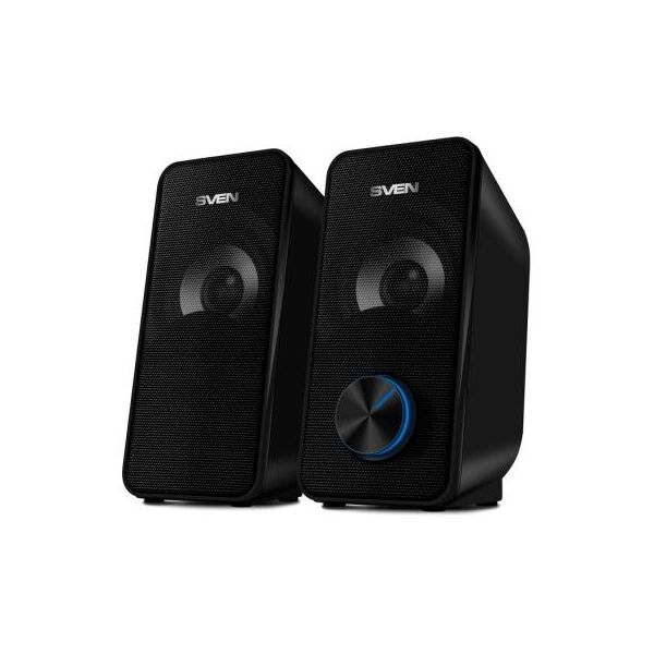 

Акустична система Sven 335 Black