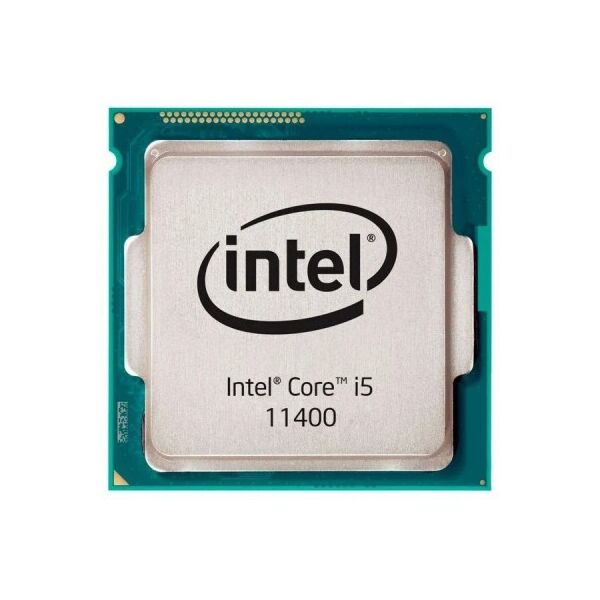 

Процесор INTEL Core™ i5 11400 (CM8070804497015)