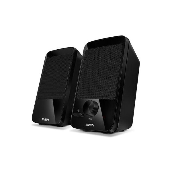 

Акустична система Sven 312 black