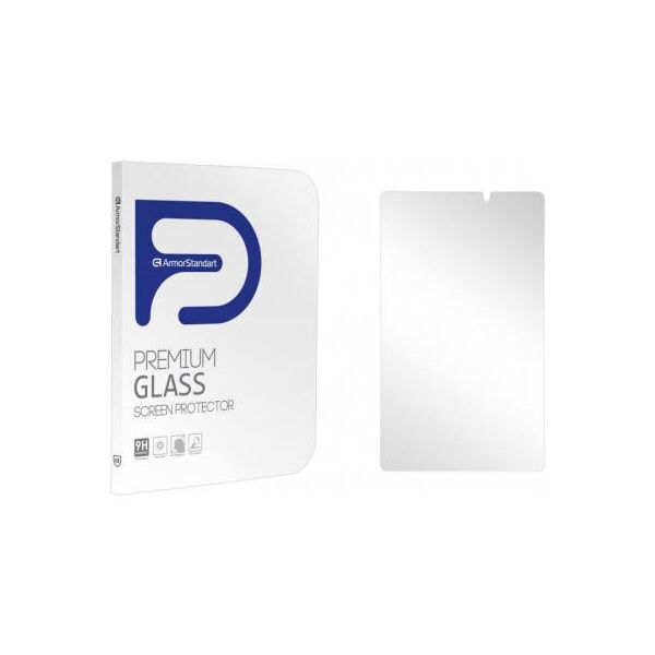 

Скло захисне Armorstandart Huawei MatePad T8 8' Clear (ARM56975)