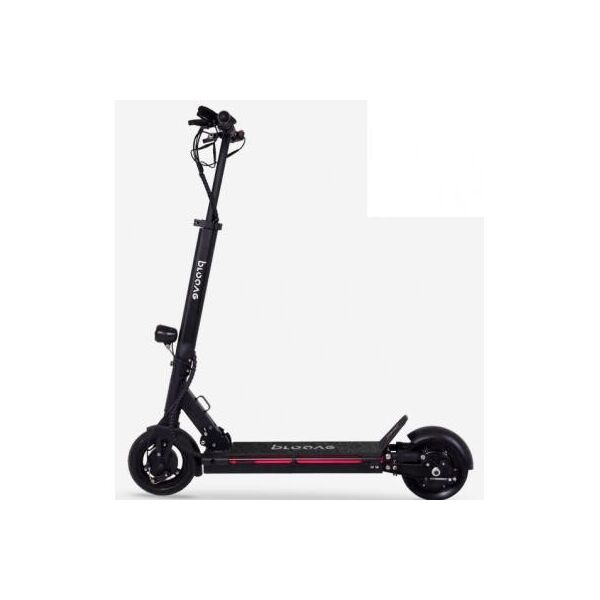

Електросамокат Proove Speedway X Black/Red (31684)
