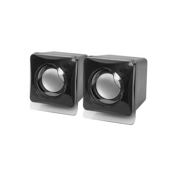

Акустична система Defender SPK 35 5W USB black (65635)