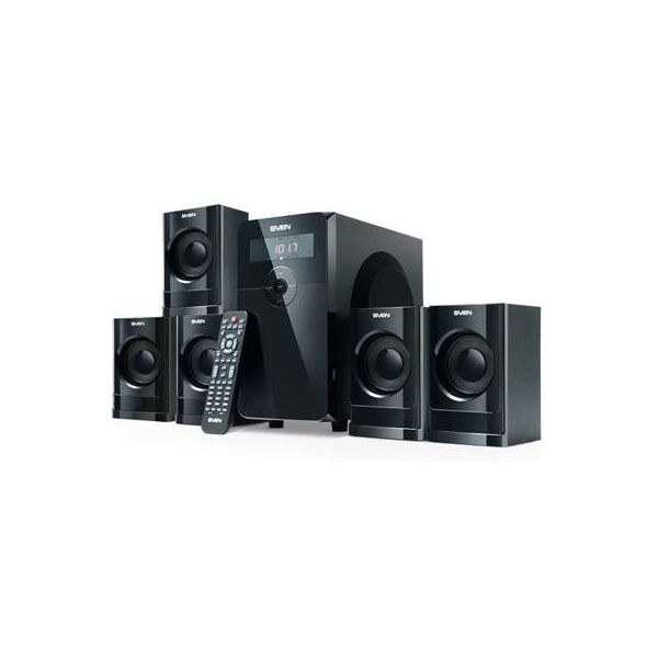 

Акустична система Sven HT-200 black