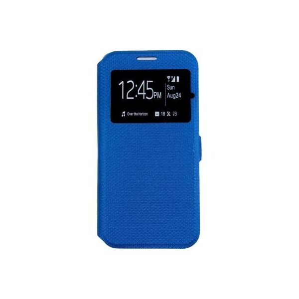 

Чохол до моб. телефона Dengos Flipp-Book Call ID Huawei Y5P, blue (DG-SL-BK-264) (DG-SL-BK-264)