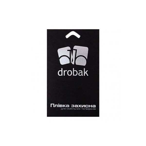 

Плівка захисна Drobak для Samsung Galaxy Note III N9000 (506001)
