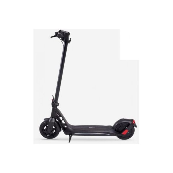

Електросамокат Proove Model X Black/Red (31686)