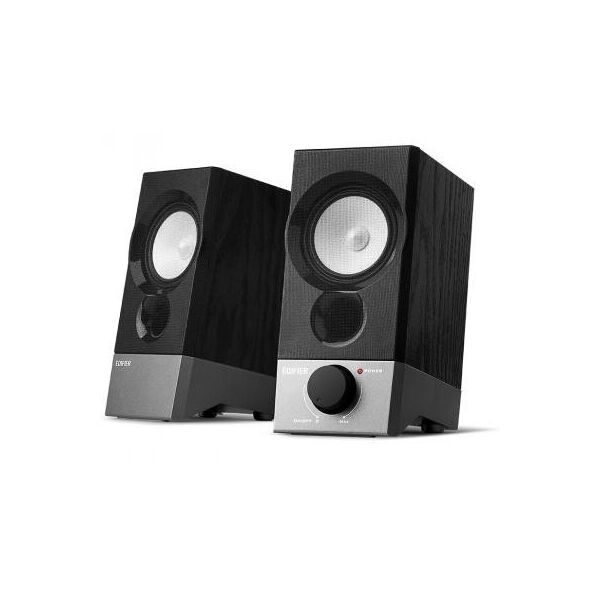 

Акустична система Edifier R19U black
