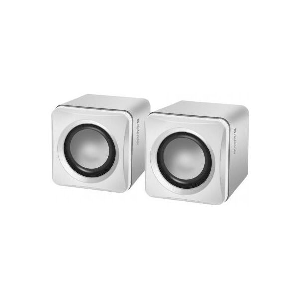 

Акустична система Defender SPK 33 White (65631)