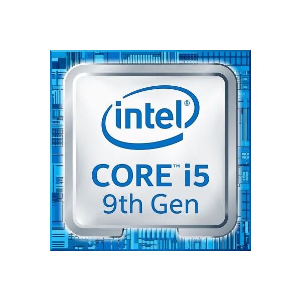 

Процесор INTEL Core™ i5 9600K tray (CM8068403874405)