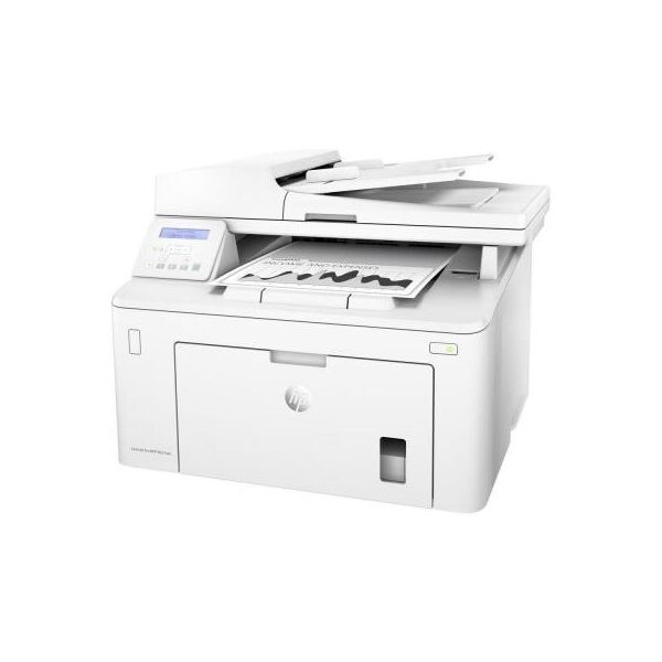 

Багатофункціональний пристрій HP LaserJet Pro M227sdn (G3Q74A)