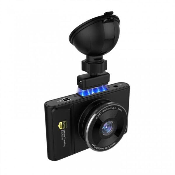 

Видеорегистратор CarCam H3S1