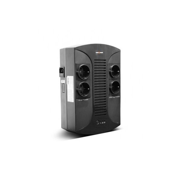 

Пристрій безперебійного живлення LogicPower 850VA-PS (00002416)