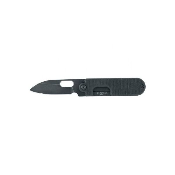 

Ніж Black Fox Bean Gen.2, G10 (BF-719G10)