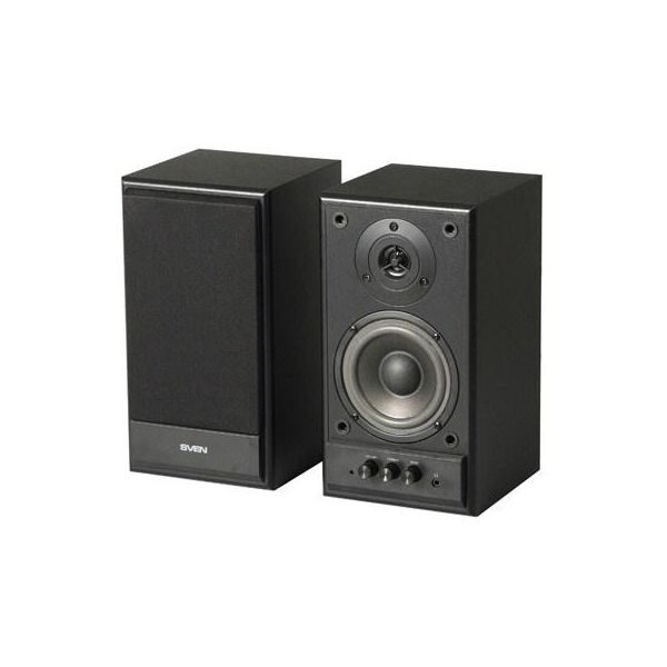 

Акустична система Sven SPS-702 black