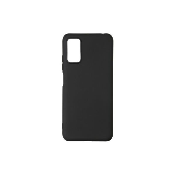 

Чохол до моб. телефона Armorstandart ICON Case Xiaomi Redmi Note 10 5G / Poco M3 Pro Black (ARM59342)