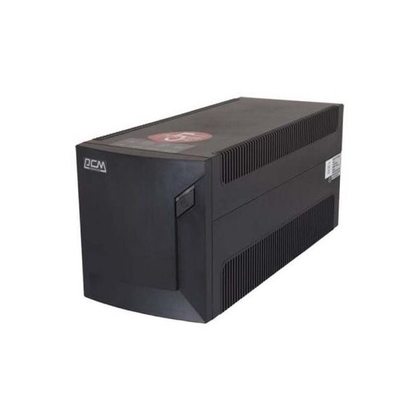

Пристрій безперебійного живлення Powercom RPT-1025AP SCHUKO