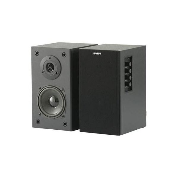 

Акустична система Sven SPS-611S black leather