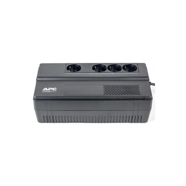 

Пристрій безперебійного живлення APC BV650I-GR