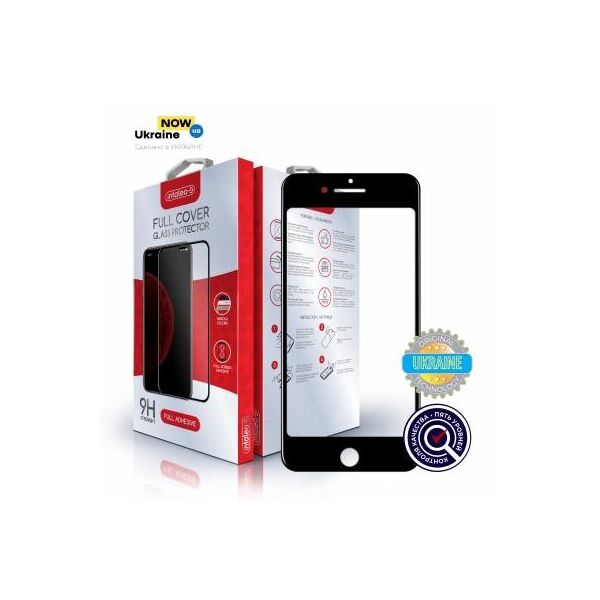 

Скло захисне Intaleo Full Glue Apple iPhone 7/8 Plus (1283126497513)