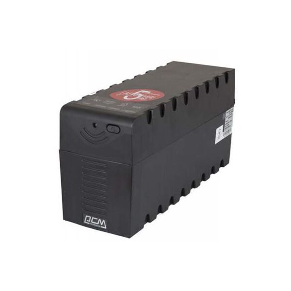 

Пристрій безперебійного живлення Powercom RPT-800AP Schuko