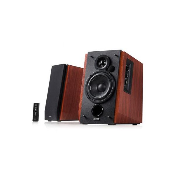 

Акустична система Edifier R1700BT Brown