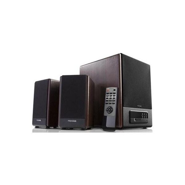 

Акустична система Microlab FC-530U