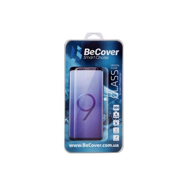 

Скло захисне BeCover Samsung Galaxy M31s SM-M317 Crystal Clear Glass (705235)