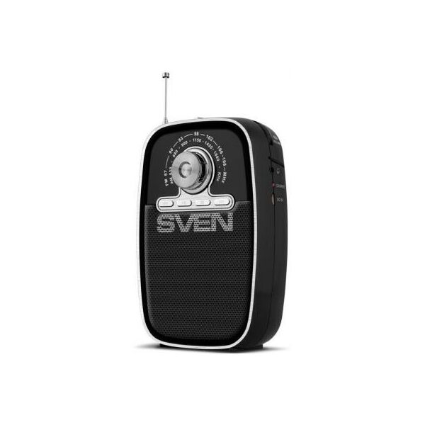 

Акустична система Sven SRP-445 black