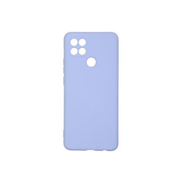 

Чохол до моб. телефона Armorstandart ICON Case for OPPO A15/15S Lilac (ARM58542)