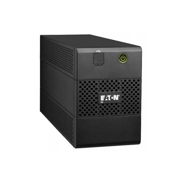 

Пристрій безперебійного живлення Eaton 2000VA, USB (5E2000IUSB)