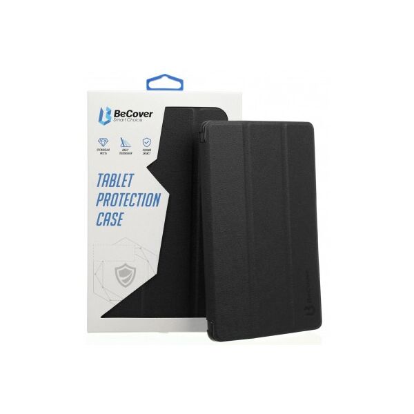 

Чохол до планшета BeCover Smart Case Samsung Galaxy Tab A7 Lite SM-T220 / SM-T225 Blac (706470)