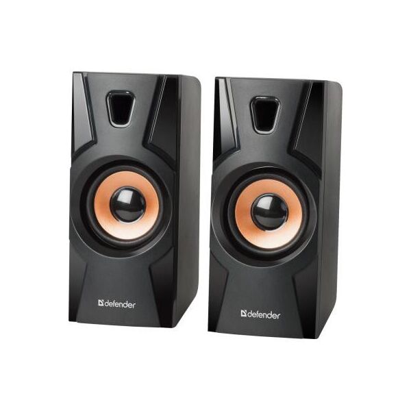 

Акустична система Defender Aurora S8 Black (65408)