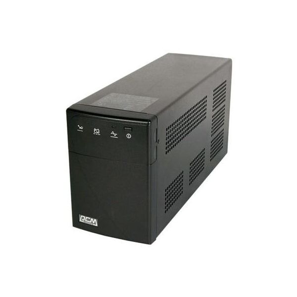 

Пристрій безперебійного живлення BNT-1000 AP USB Powercom