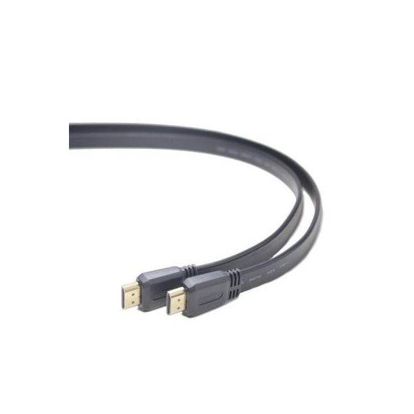 

Кабель мультимедійний HDMI to HDMI 3.0m Cablexpert (CC-HDMI4F-10)