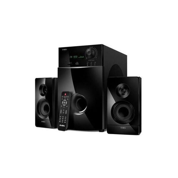 

Акустична система Sven MS-2100 Black