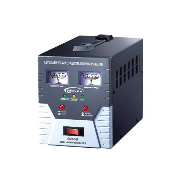 

Стабілізатор Gemix GMX-500