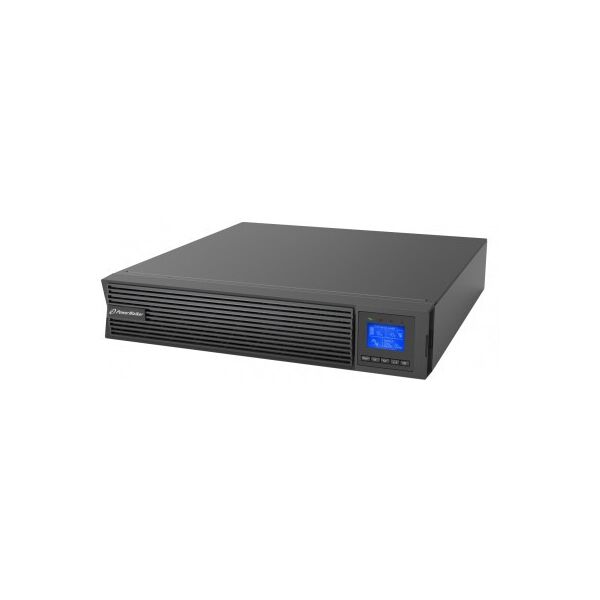 

Пристрій безперебійного живлення PowerWalker VFI 1500 ICR IoT (10122197)